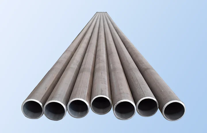 A210 Grade A1 Tube